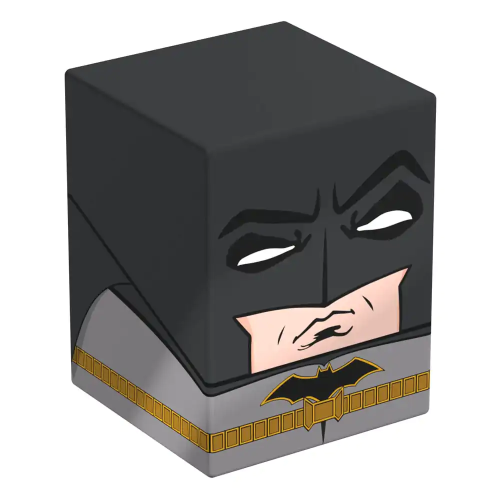 Squaroes - Squaroe DC Justice League™ 002 - Batman™ - Kvadrići fotografija proizvoda