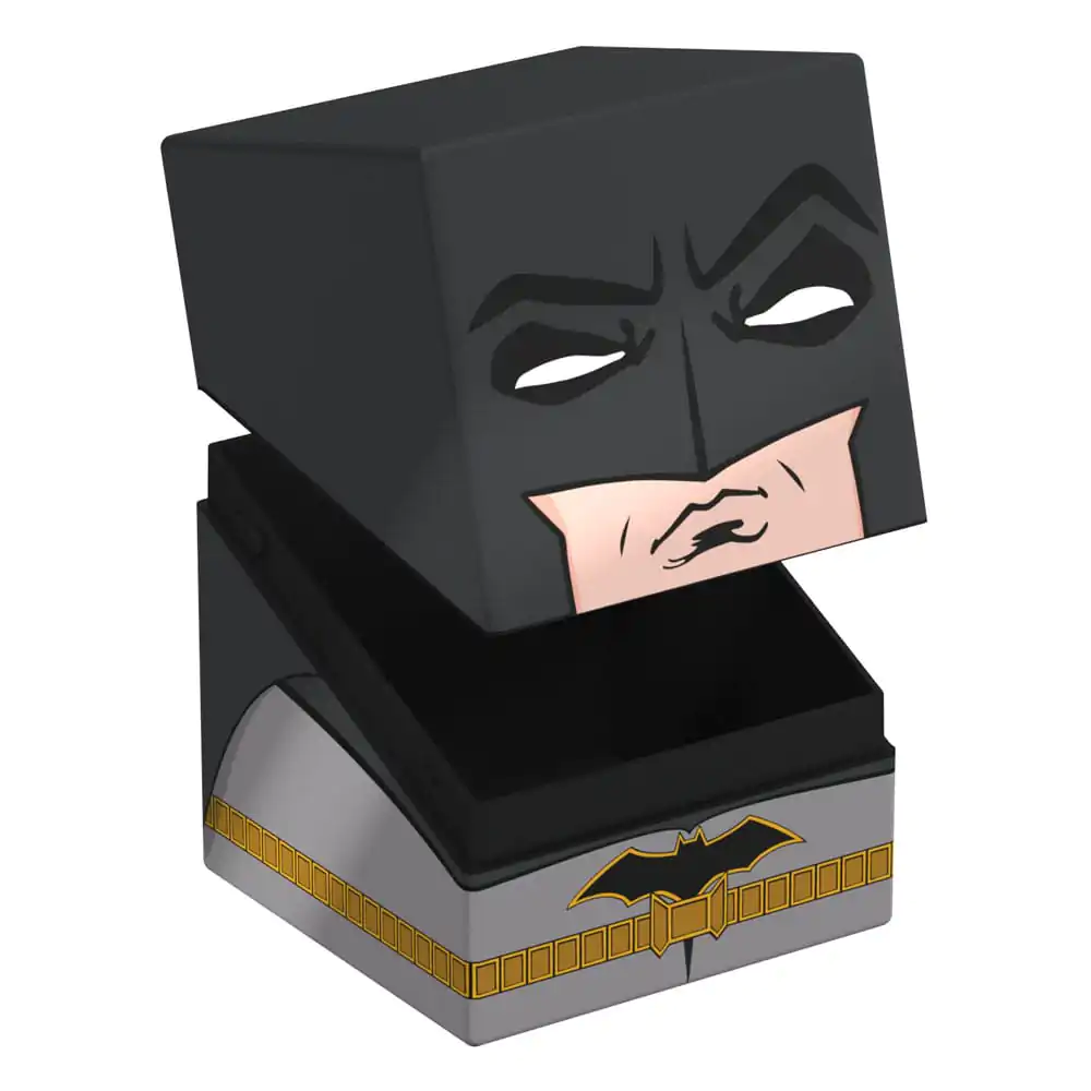 Squaroes - Squaroe DC Justice League™ 002 - Batman™ - Kvadrići fotografija proizvoda