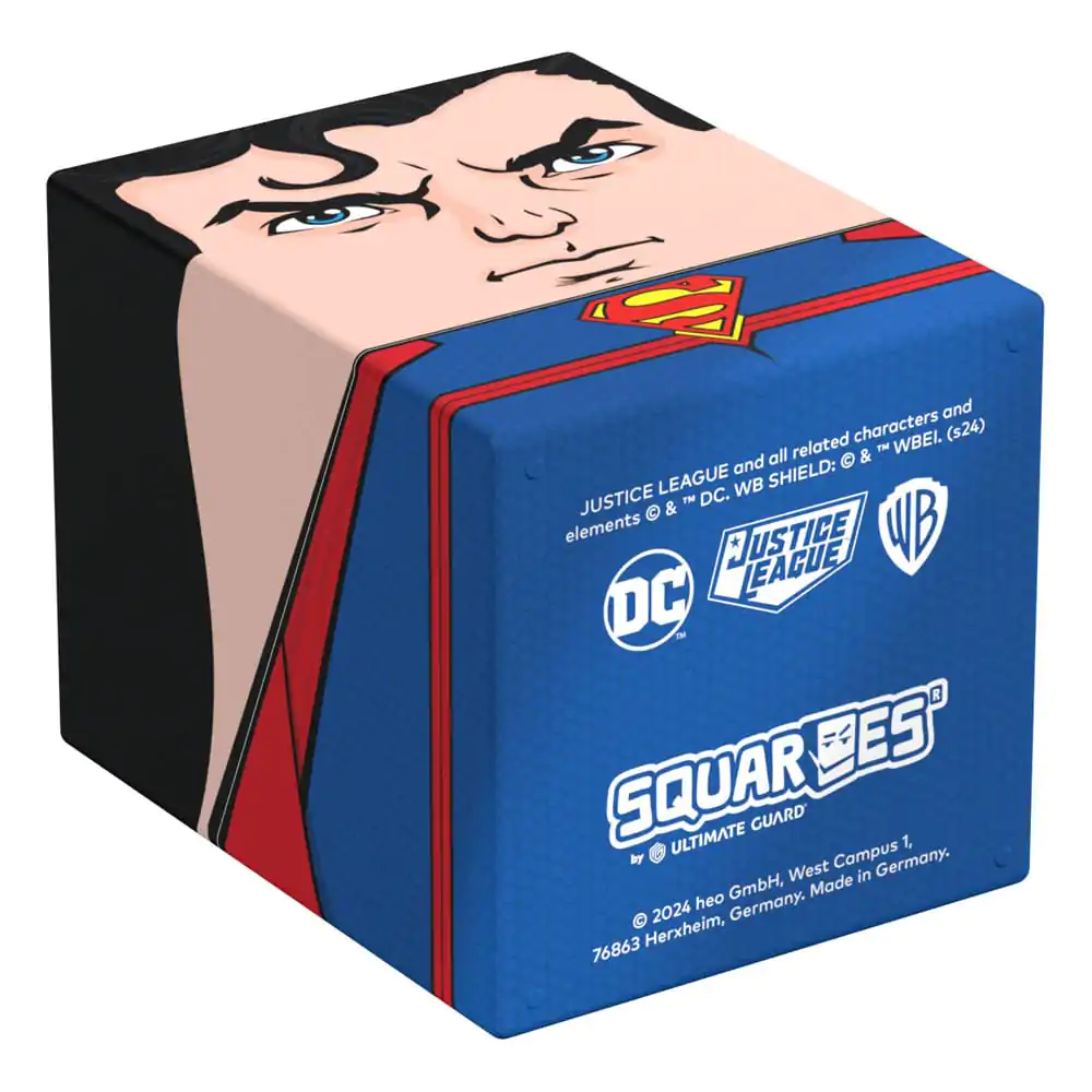 Squaroes - Squaroe DC Justice League™ 003 - Superman™ - Kvadrići fotografija proizvoda