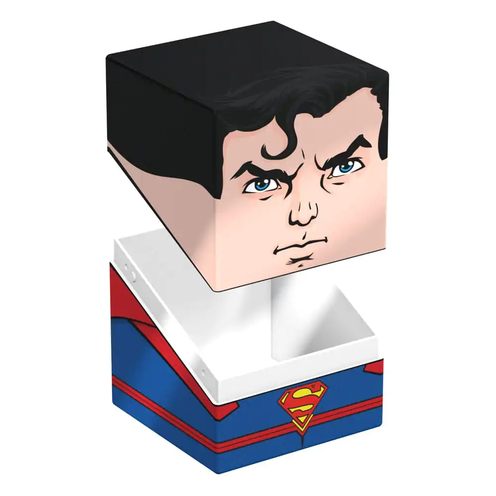 Squaroes - Squaroe DC Justice League™ 003 - Superman™ - Kvadrići fotografija proizvoda