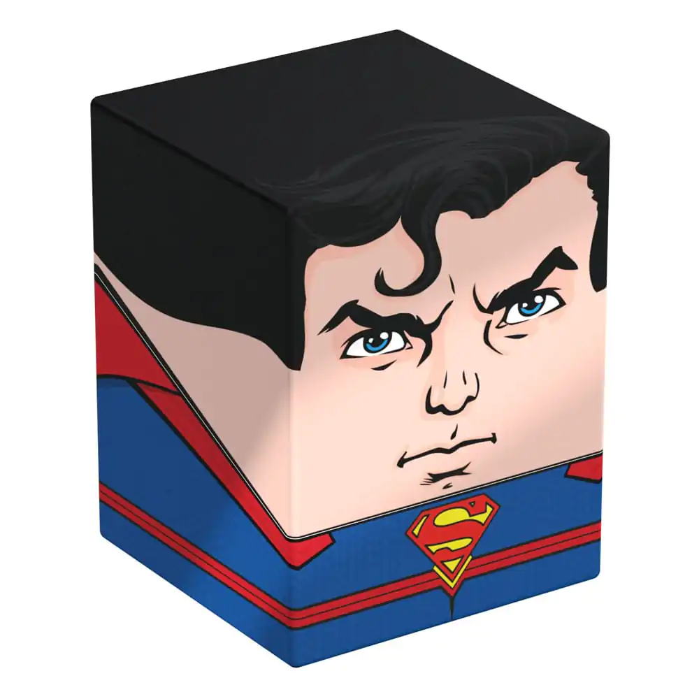 Squaroes - Squaroe DC Justice League™ 003 - Superman™ - Kvadrići fotografija proizvoda