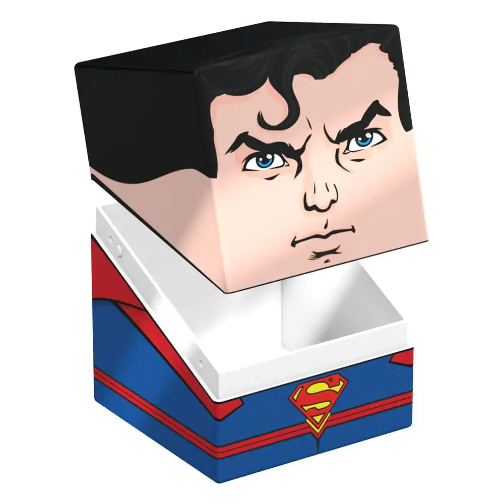 Squaroes - Squaroe DC Justice League™ 003 - Superman™ - Kvadrići fotografija proizvoda