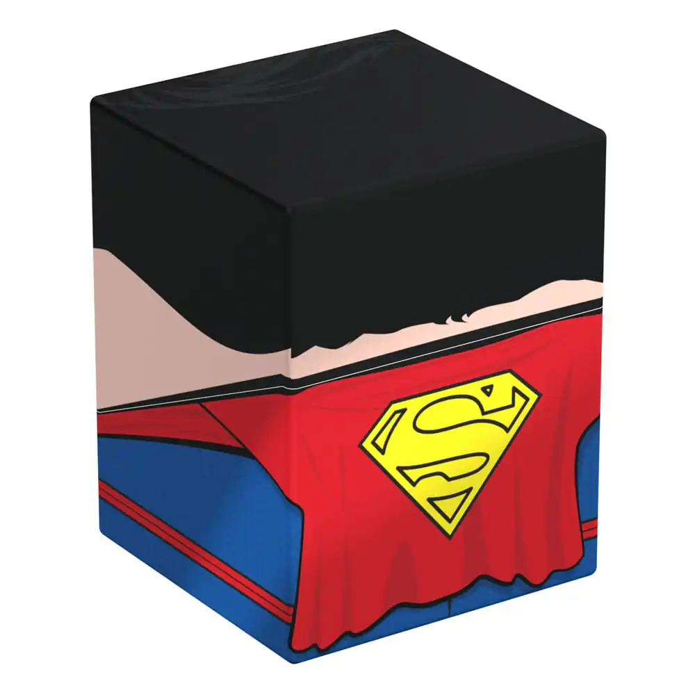 Squaroes - Squaroe DC Justice League™ 003 - Superman™ - Kvadrići fotografija proizvoda