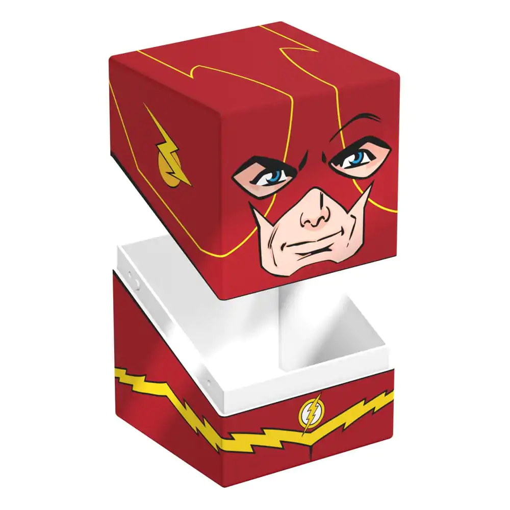 Squaroes - Squaroe DC Justice League™ JL004 - The Flash™ - Kvadrići fotografija proizvoda