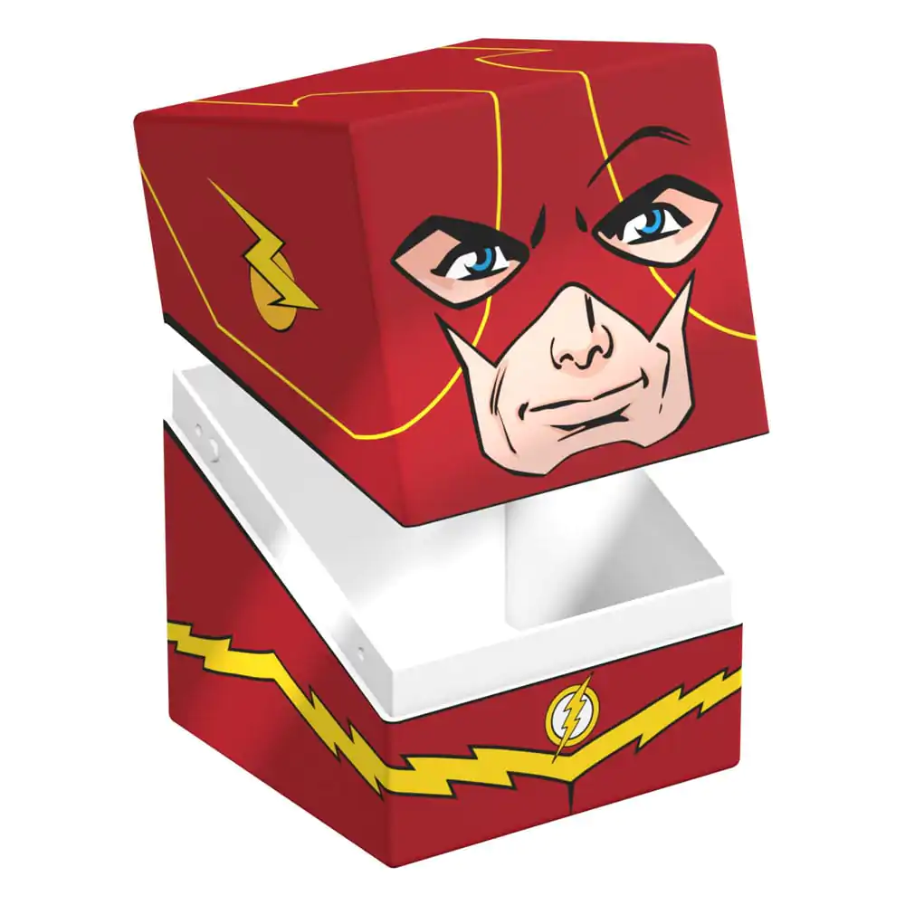 Squaroes - Squaroe DC Justice League™ JL004 - The Flash™ - Kvadrići fotografija proizvoda