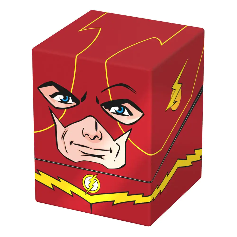 Squaroes - Squaroe DC Justice League™ JL004 - The Flash™ - Kvadrići fotografija proizvoda