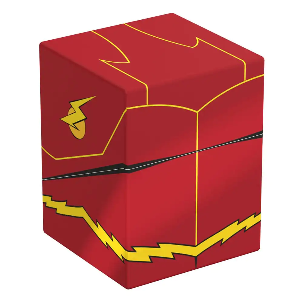 Squaroes - Squaroe DC Justice League™ JL004 - The Flash™ - Kvadrići fotografija proizvoda