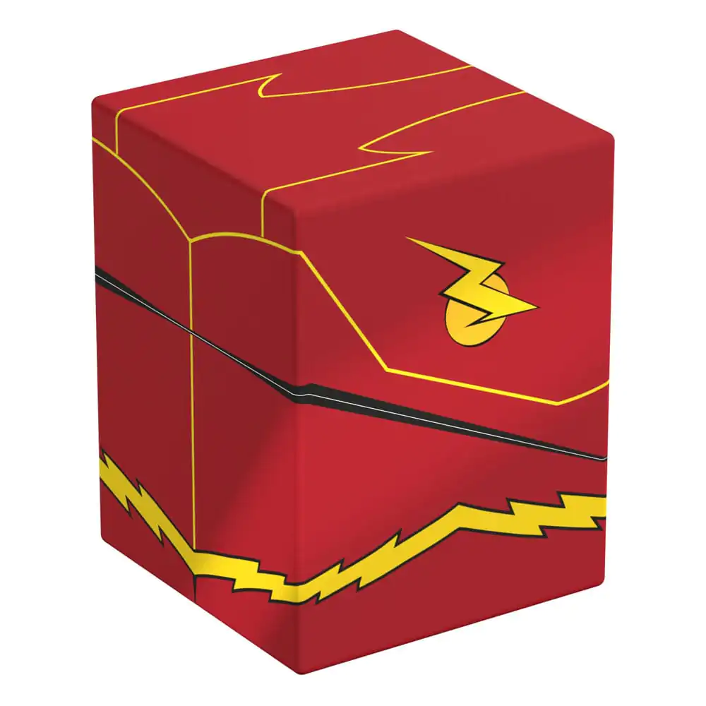 Squaroes - Squaroe DC Justice League™ JL004 - The Flash™ - Kvadrići fotografija proizvoda