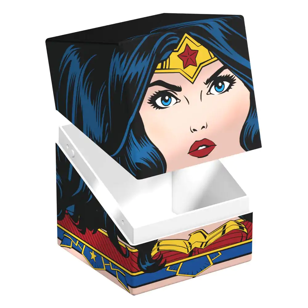 Squaroes - Squaroe DC Justice League™ 005 - Wonder Woman™ - Kvadrići fotografija proizvoda