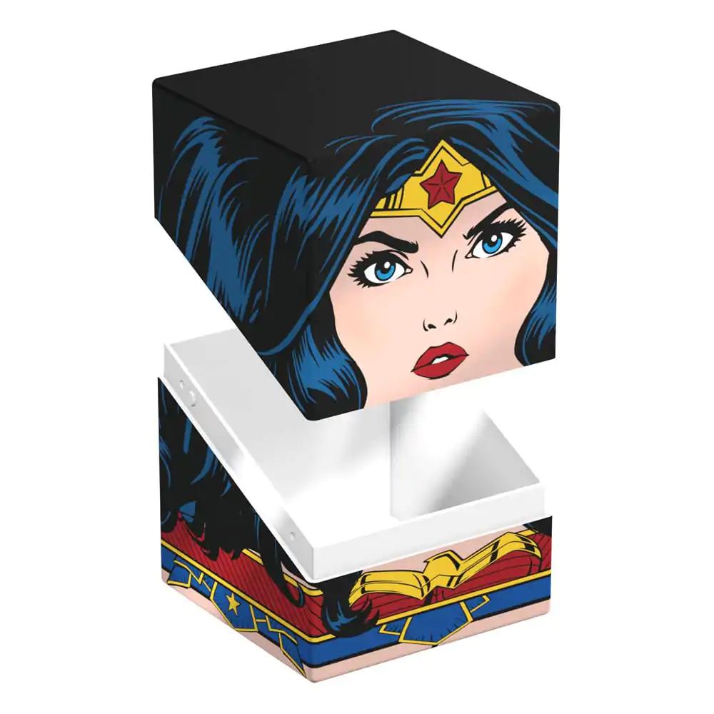 Squaroes - Squaroe DC Justice League™ 005 - Wonder Woman™ - Kvadrići fotografija proizvoda