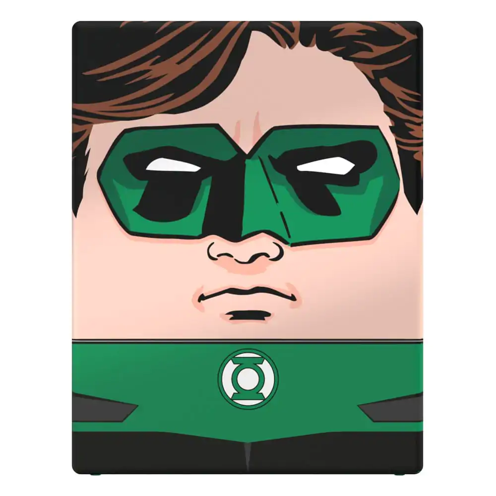 Squaroes - Squaroe DC Justice League™ 006 - Green Lantern™ - Kvadrići fotografija proizvoda