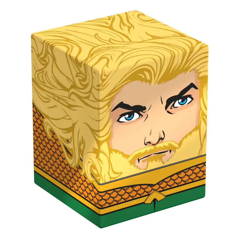 Squaroes - Squaroe DC Justice League™ JL007 - Aquaman™ - Kvadrići fotografija proizvoda