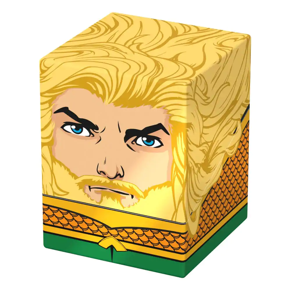 Squaroes - Squaroe DC Justice League™ JL007 - Aquaman™ - Kvadrići fotografija proizvoda