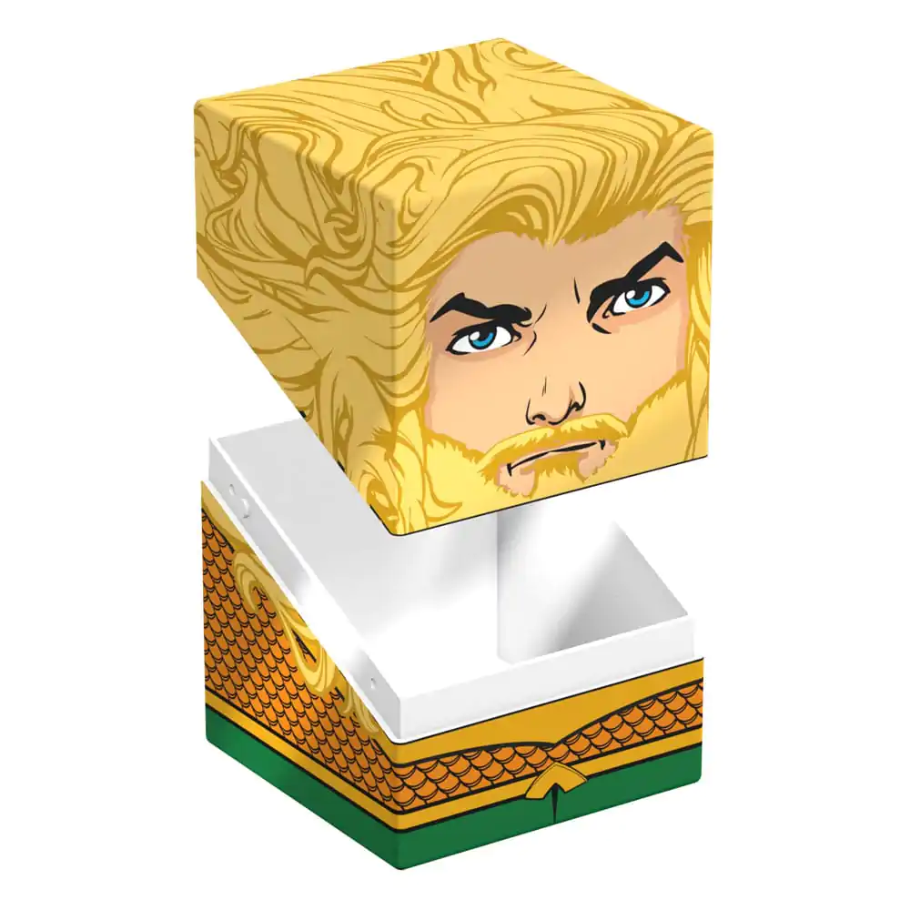 Squaroes - Squaroe DC Justice League™ JL007 - Aquaman™ - Kvadrići fotografija proizvoda