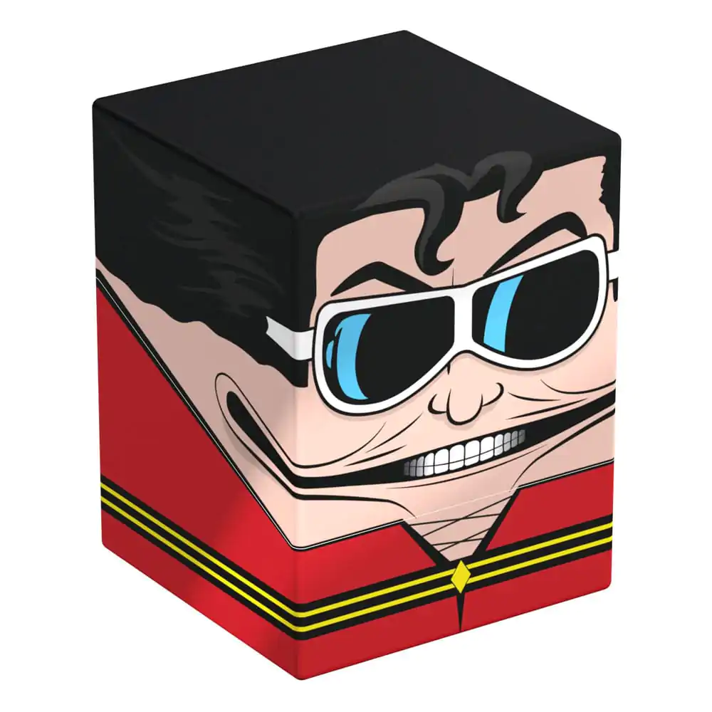 Squaroes - Squaroe DC Justice League™ 009 - Plastic Man™ - Plastični čovjek™ fotografija proizvoda