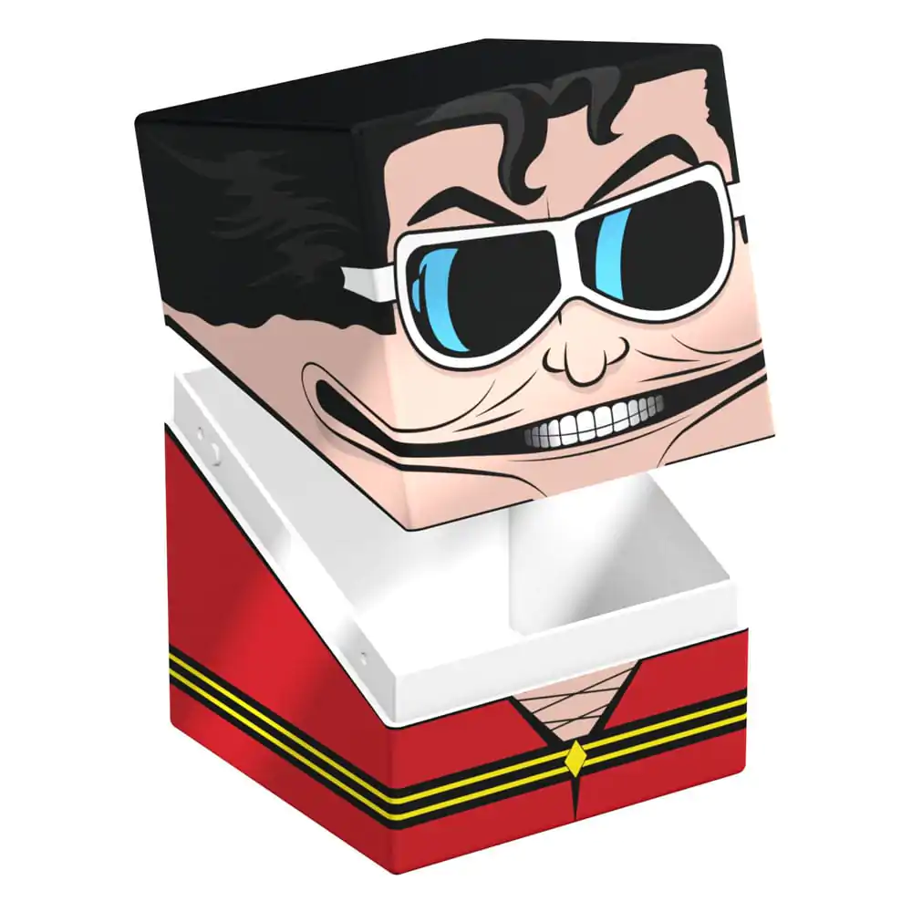 Squaroes - Squaroe DC Justice League™ 009 - Plastic Man™ - Plastični čovjek™ fotografija proizvoda