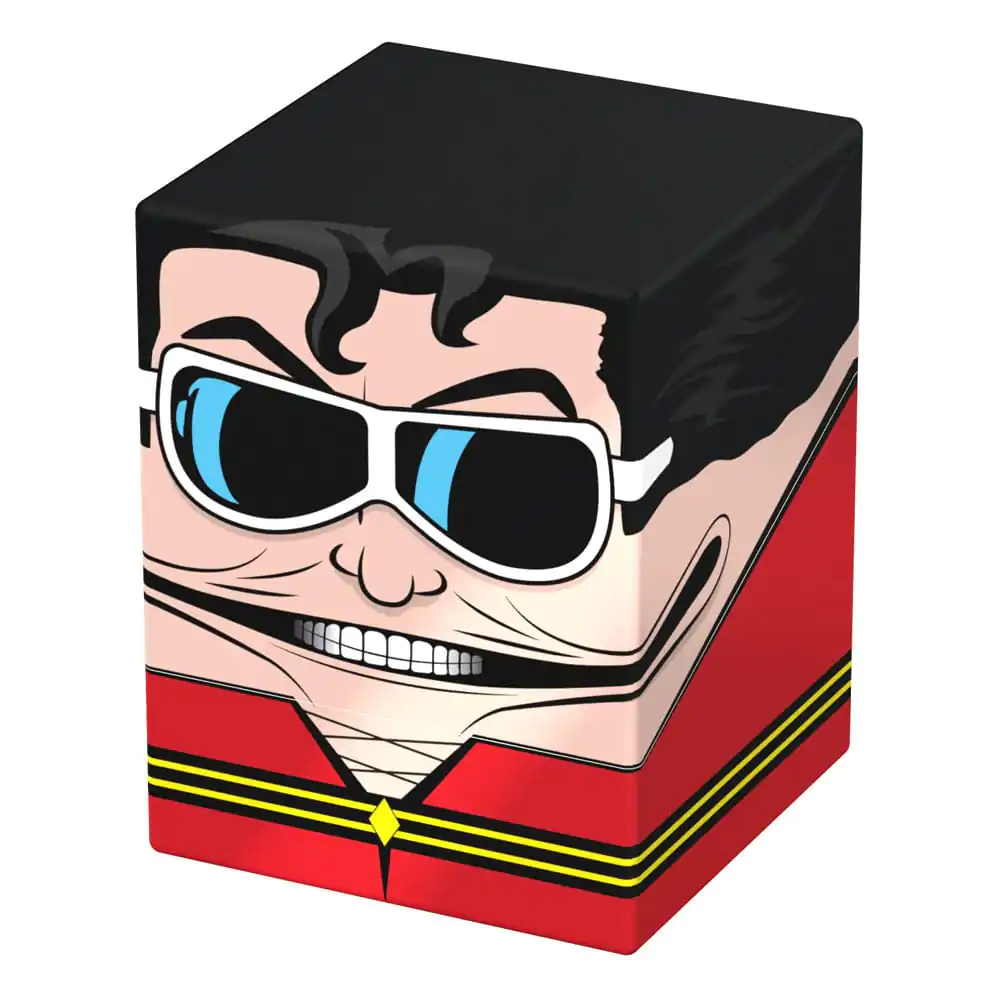 Squaroes - Squaroe DC Justice League™ 009 - Plastic Man™ - Plastični čovjek™ fotografija proizvoda