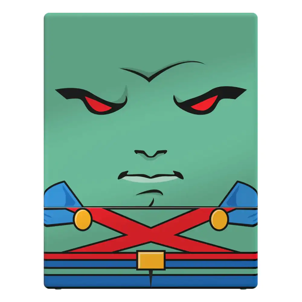 Squaroes - Squaroe DC Justice League™ JL010 - Martian Manhunter™ - Kvadrići fotografija proizvoda