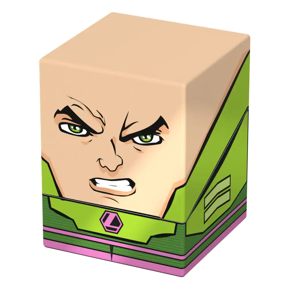 Squaroes - Squaroe DC Justice League™ JL014 - Lex Luthor™ Borbeno odijelo fotografija proizvoda
