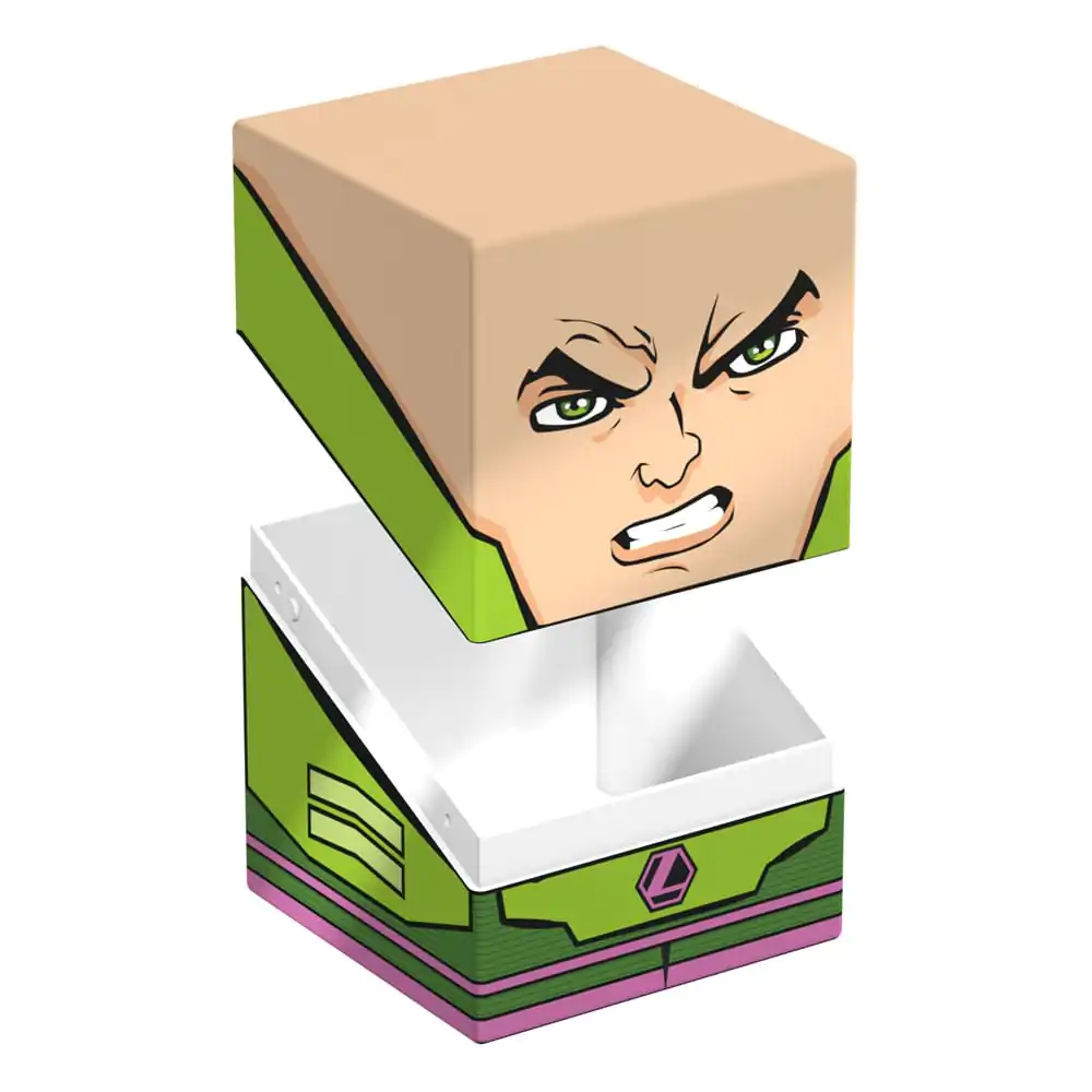 Squaroes - Squaroe DC Justice League™ JL014 - Lex Luthor™ Borbeno odijelo fotografija proizvoda