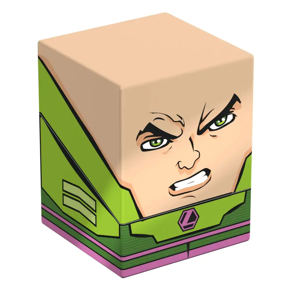 Squaroes - Squaroe DC Justice League™ JL014 - Lex Luthor™ Borbeno odijelo fotografija proizvoda