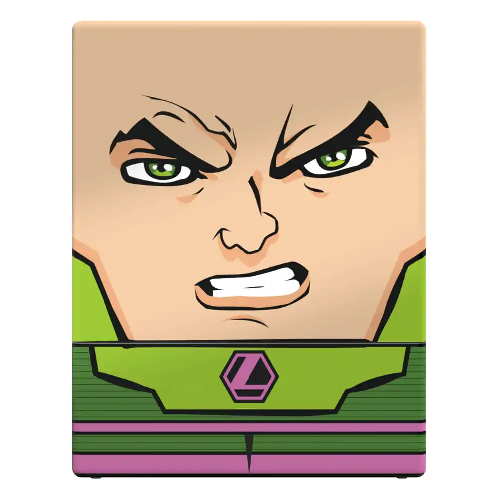 Squaroes - Squaroe DC Justice League™ JL014 - Lex Luthor™ Borbeno odijelo fotografija proizvoda