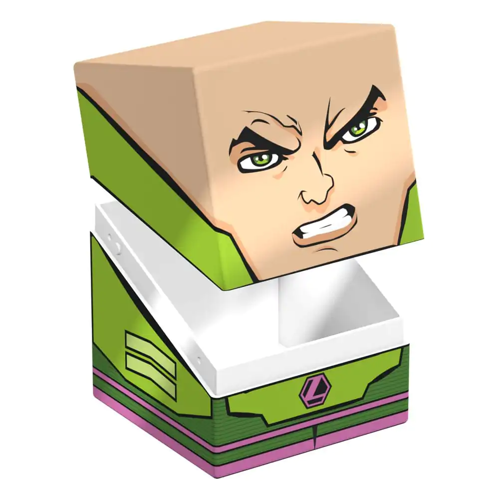 Squaroes - Squaroe DC Justice League™ JL014 - Lex Luthor™ Borbeno odijelo fotografija proizvoda