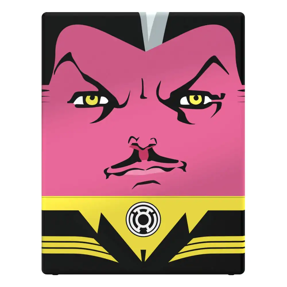 Squaroes - Squaroe DC Justice League™ JL016 - Sinestro™ - Kvadrotići fotografija proizvoda