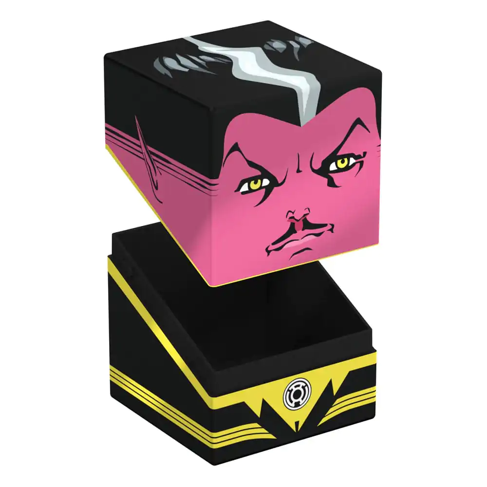 Squaroes - Squaroe DC Justice League™ JL016 - Sinestro™ - Kvadrotići fotografija proizvoda