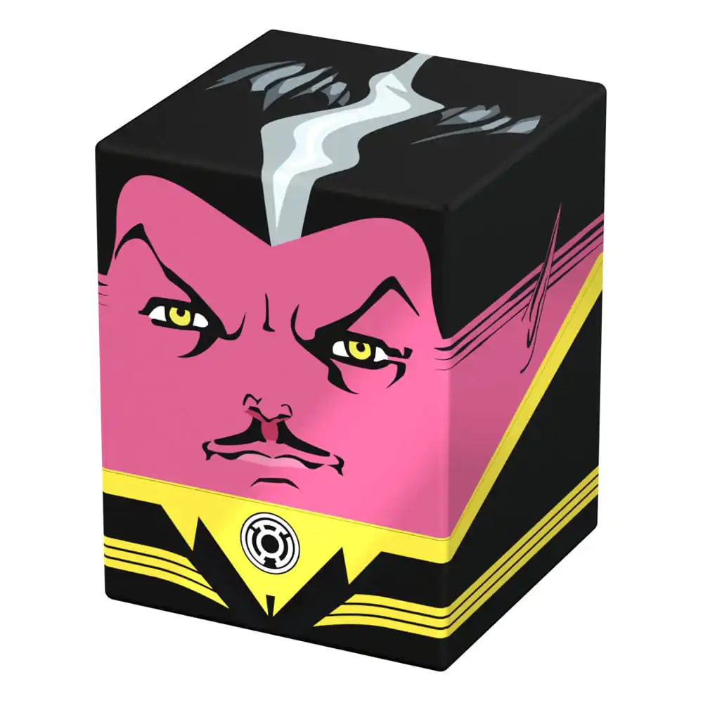 Squaroes - Squaroe DC Justice League™ JL016 - Sinestro™ - Kvadrotići fotografija proizvoda