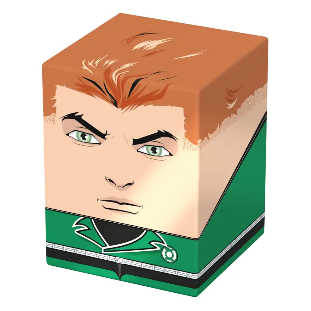 Squaroes - Squaroe DC Justice League™ JL019 - Guy Gardner™ - Kvadrići fotografija proizvoda