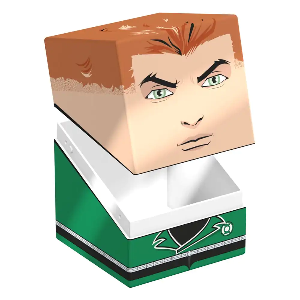 Squaroes - Squaroe DC Justice League™ JL019 - Guy Gardner™ - Kvadrići fotografija proizvoda