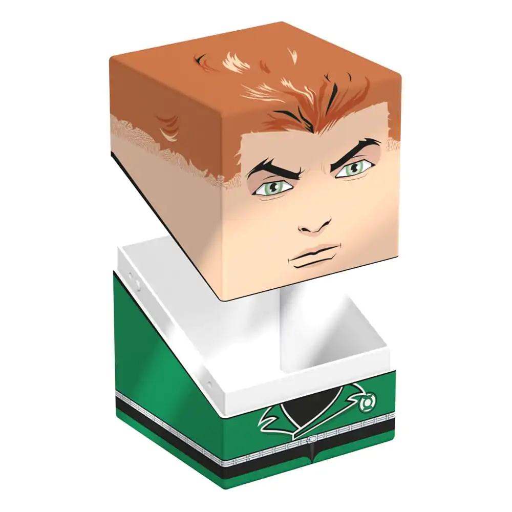 Squaroes - Squaroe DC Justice League™ JL019 - Guy Gardner™ - Kvadrići fotografija proizvoda