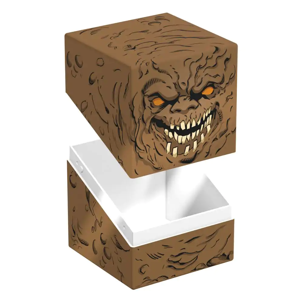 Squaroes - Squaroe DC Justice League™ JL020 - Clayface™ kockice fotografija proizvoda