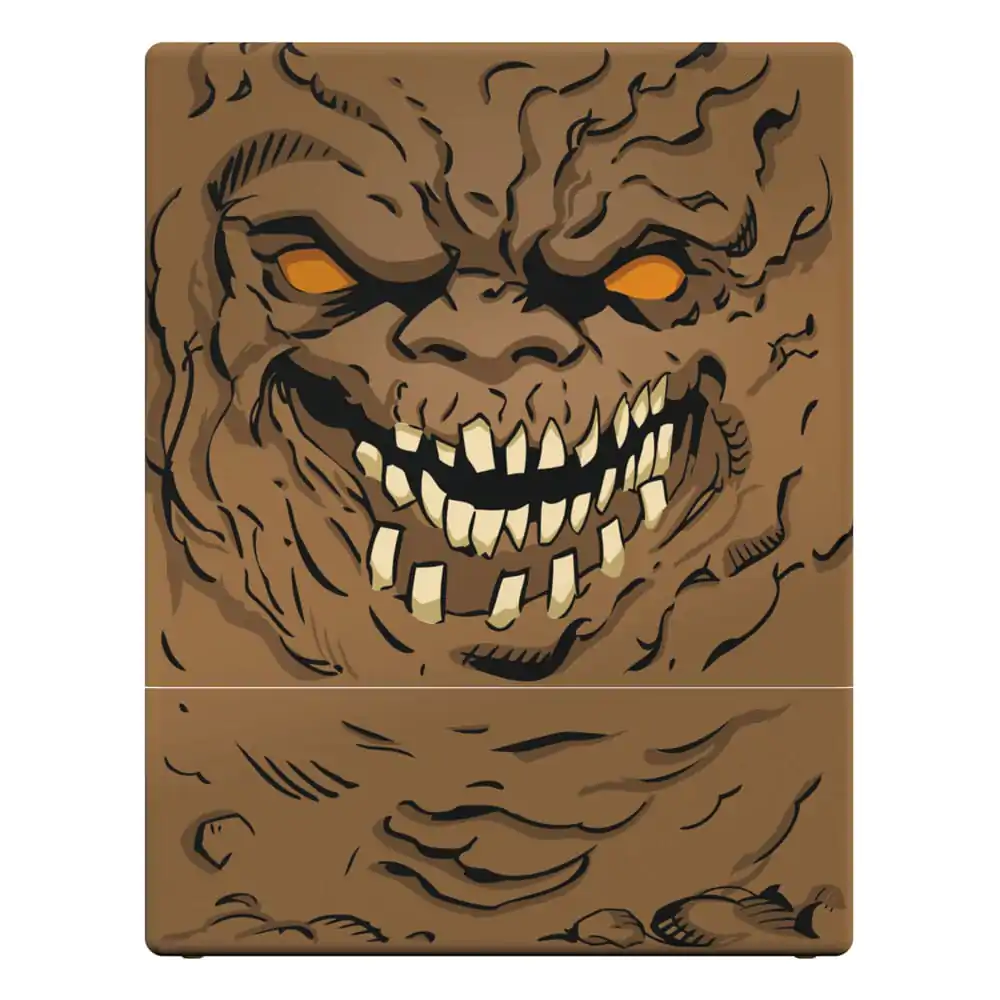 Squaroes - Squaroe DC Justice League™ JL020 - Clayface™ kockice fotografija proizvoda