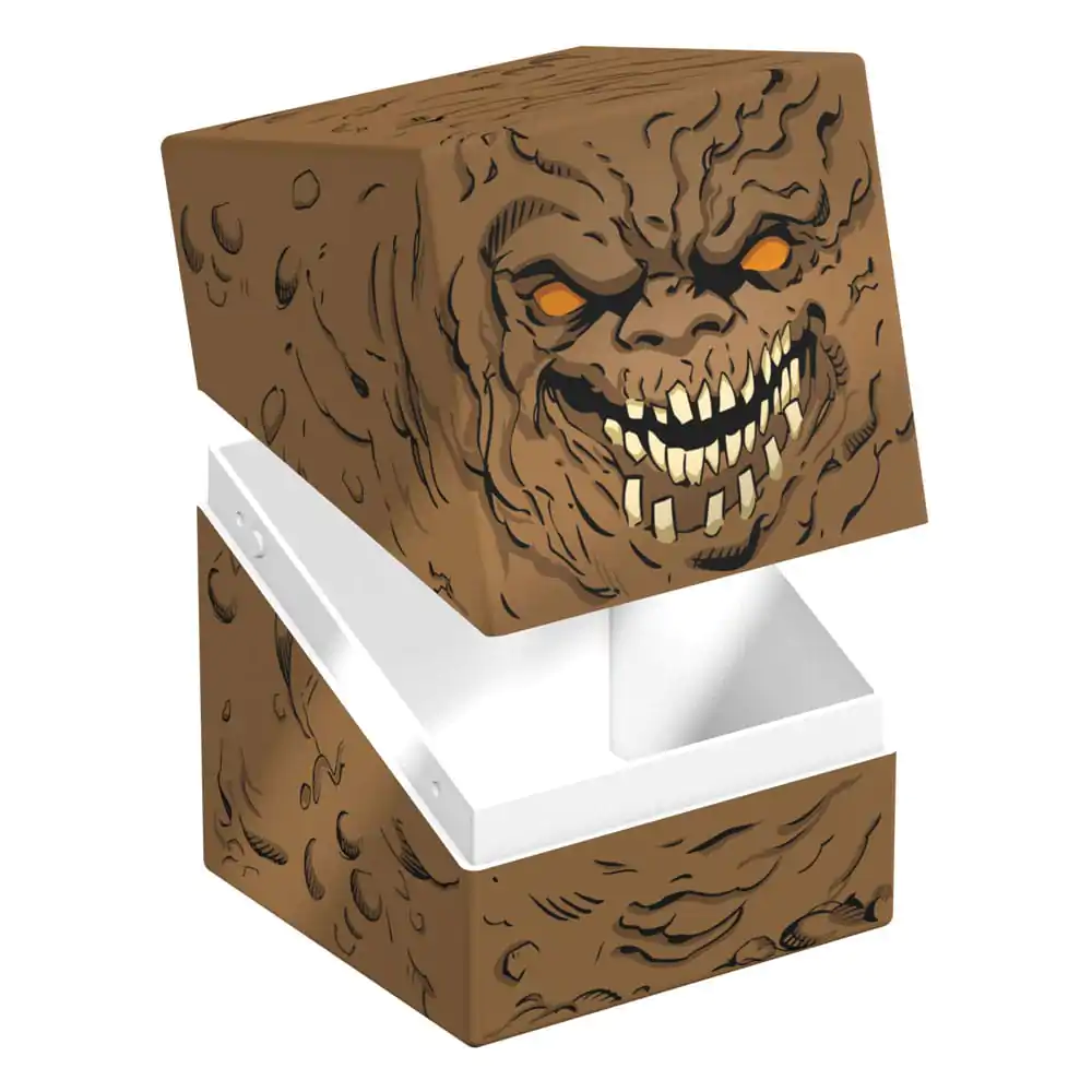 Squaroes - Squaroe DC Justice League™ JL020 - Clayface™ kockice fotografija proizvoda