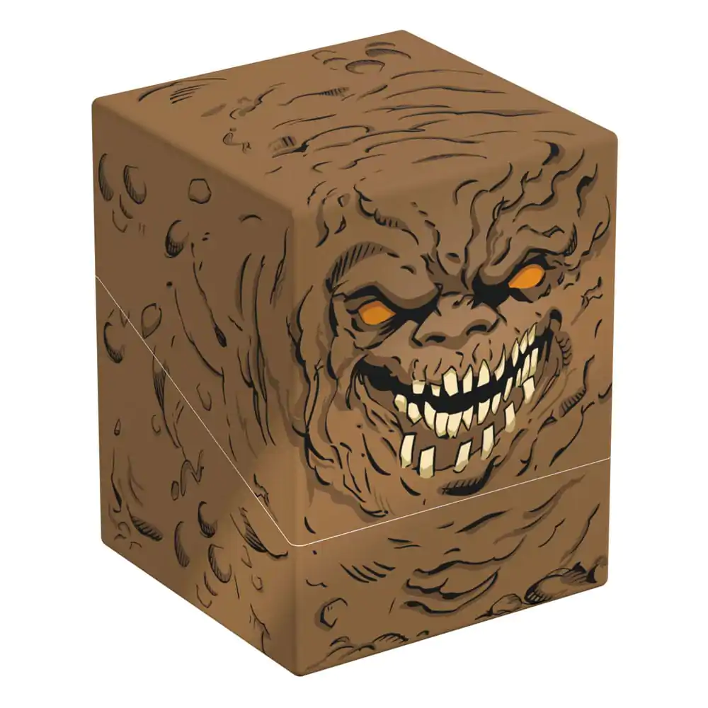 Squaroes - Squaroe DC Justice League™ JL020 - Clayface™ kockice fotografija proizvoda