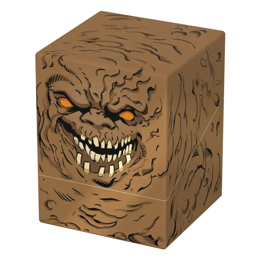 Squaroes - Squaroe DC Justice League™ JL020 - Clayface™ kockice fotografija proizvoda