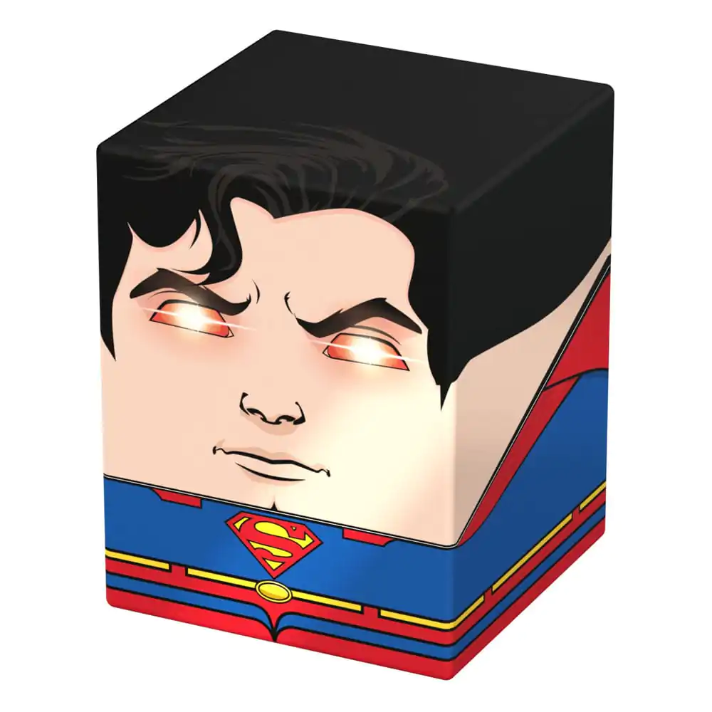 Kvadrići - Squaroe DC Justice League™ JL021 - Superman™ fotografija proizvoda