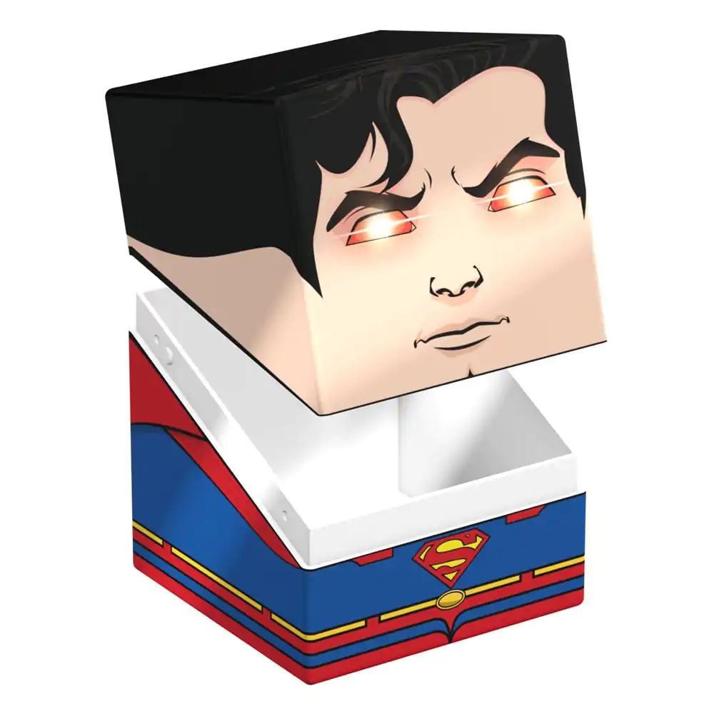 Kvadrići - Squaroe DC Justice League™ JL021 - Superman™ fotografija proizvoda