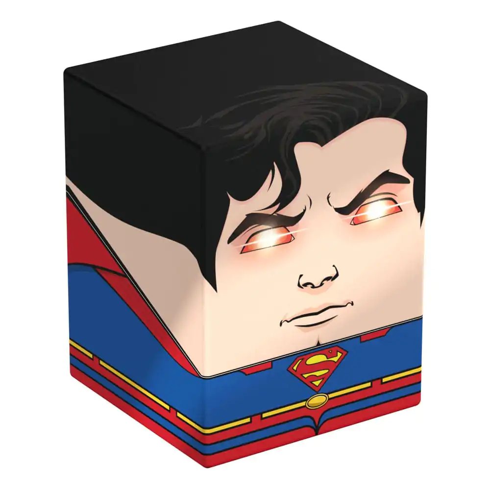 Kvadrići - Squaroe DC Justice League™ JL021 - Superman™ fotografija proizvoda