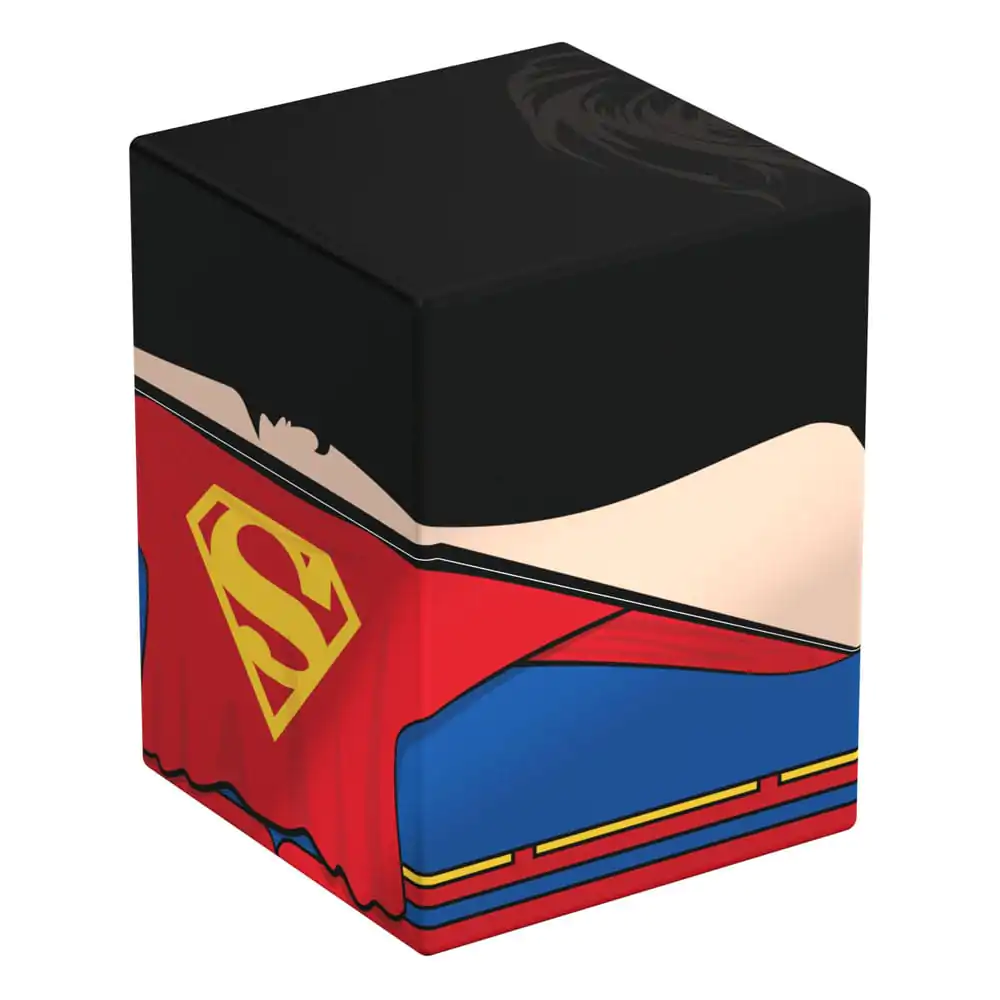 Kvadrići - Squaroe DC Justice League™ JL021 - Superman™ fotografija proizvoda