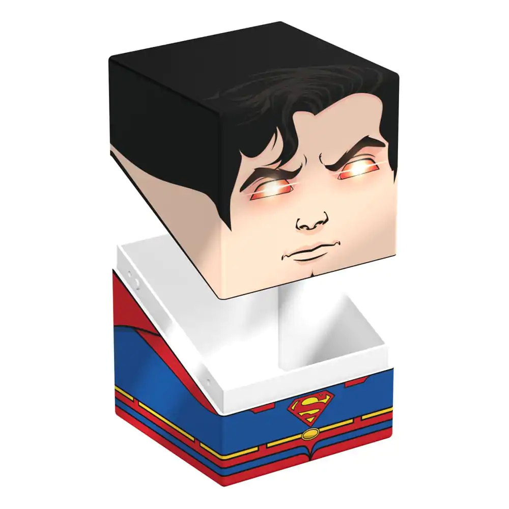 Kvadrići - Squaroe DC Justice League™ JL021 - Superman™ fotografija proizvoda