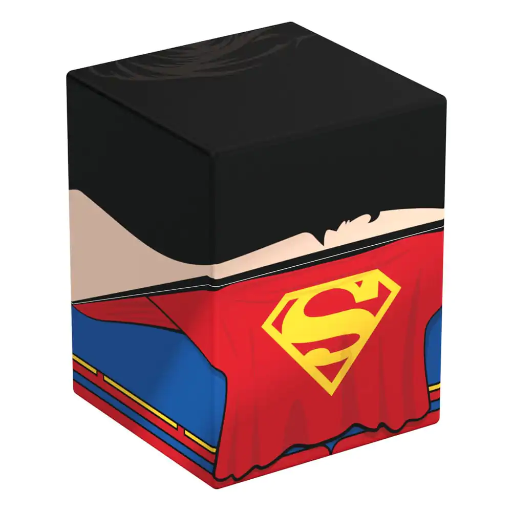 Kvadrići - Squaroe DC Justice League™ JL021 - Superman™ fotografija proizvoda