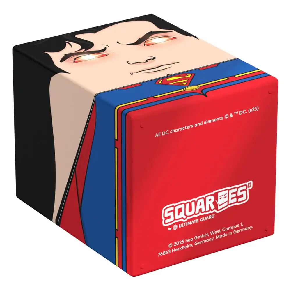 Kvadrići - Squaroe DC Justice League™ JL021 - Superman™ fotografija proizvoda