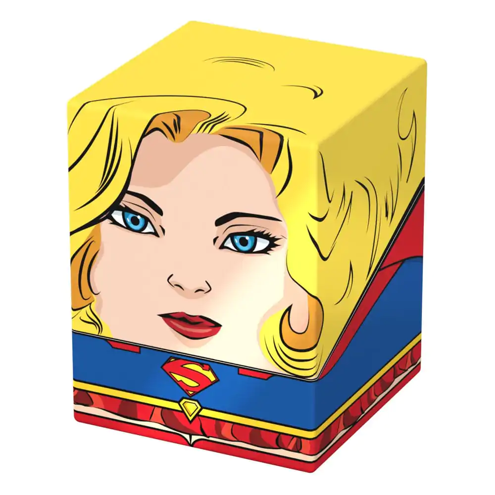 Kockice - Squaroe DC Justice League™ JL022 - Supergirl™ fotografija proizvoda