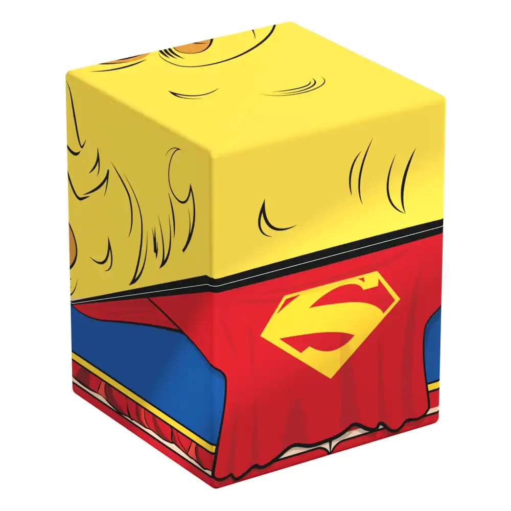 Kockice - Squaroe DC Justice League™ JL022 - Supergirl™ fotografija proizvoda