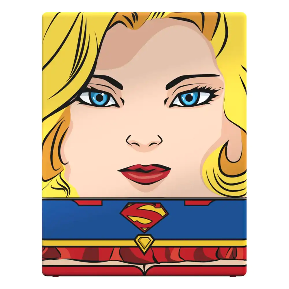 Kockice - Squaroe DC Justice League™ JL022 - Supergirl™ fotografija proizvoda