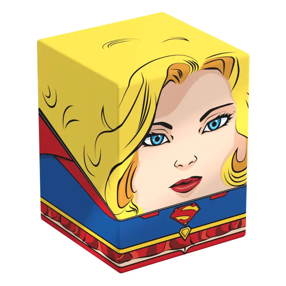 Kockice - Squaroe DC Justice League™ JL022 - Supergirl™ fotografija proizvoda