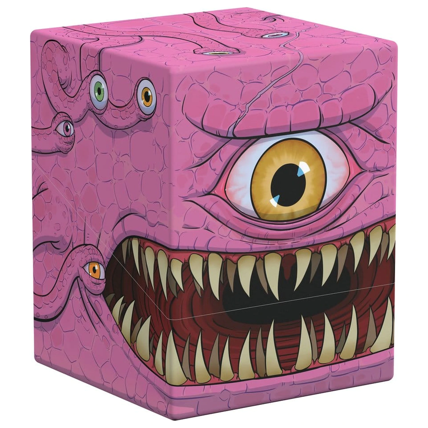 Squaroes Squaroe Dungeons & Dragons DND001 - Beholder fotografija proizvoda